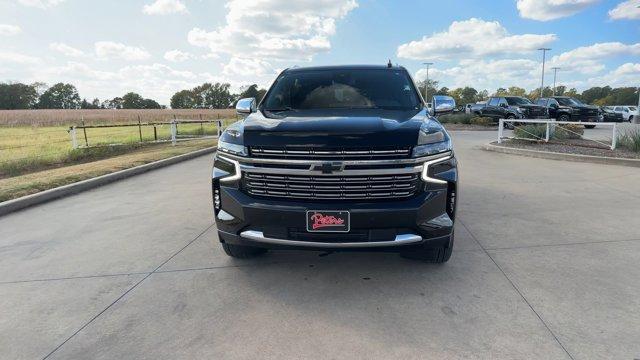 used 2023 Chevrolet Suburban car, priced at $83,995