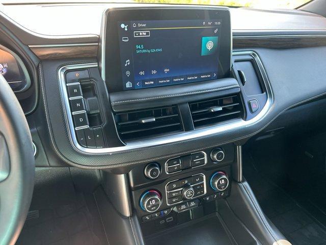 used 2023 Chevrolet Suburban car, priced at $66,000