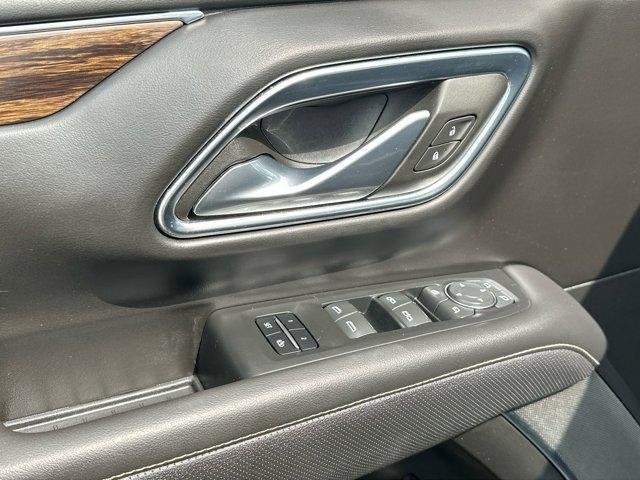used 2023 Chevrolet Suburban car, priced at $74,000