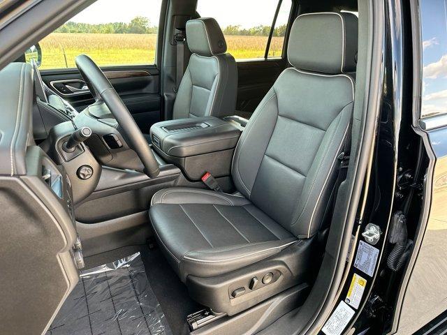 used 2023 Chevrolet Suburban car, priced at $83,995