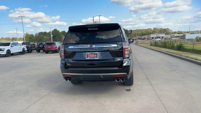 used 2023 Chevrolet Suburban car, priced at $83,995