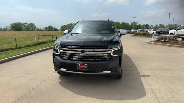 used 2023 Chevrolet Suburban car, priced at $74,000