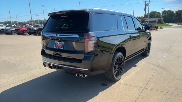 used 2023 Chevrolet Suburban car, priced at $66,000