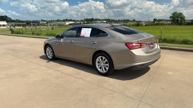 used 2022 Chevrolet Malibu car, priced at $22,995