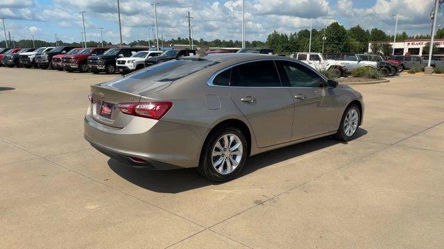 used 2022 Chevrolet Malibu car, priced at $22,995