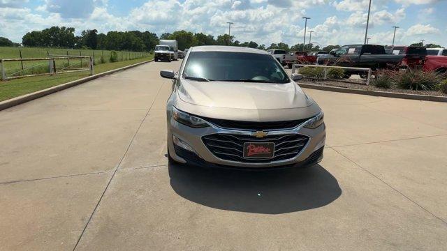 used 2022 Chevrolet Malibu car, priced at $22,995