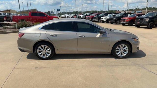 used 2022 Chevrolet Malibu car, priced at $22,995