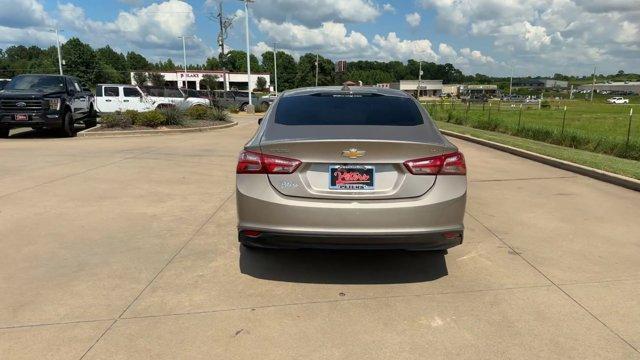 used 2022 Chevrolet Malibu car, priced at $22,995