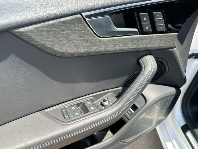 used 2024 Audi A5 Sportback car, priced at $43,998