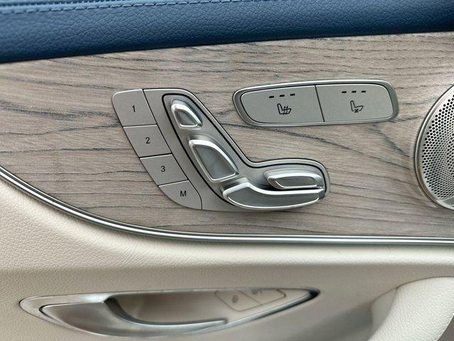 used 2023 Mercedes-Benz E-Class car, priced at $62,995