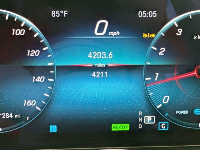 used 2023 Mercedes-Benz E-Class car, priced at $62,995