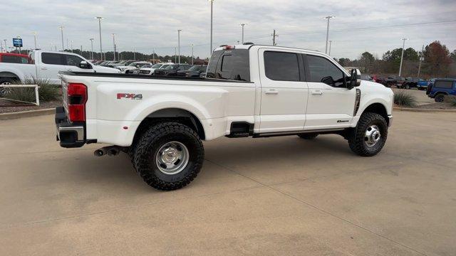 used 2023 Ford F-350 car, priced at $83,995