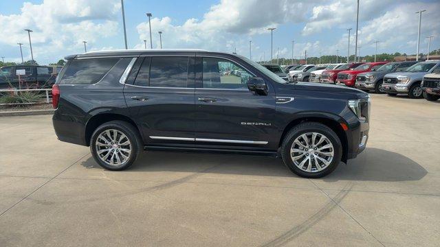 used 2023 GMC Yukon car, priced at $65,995
