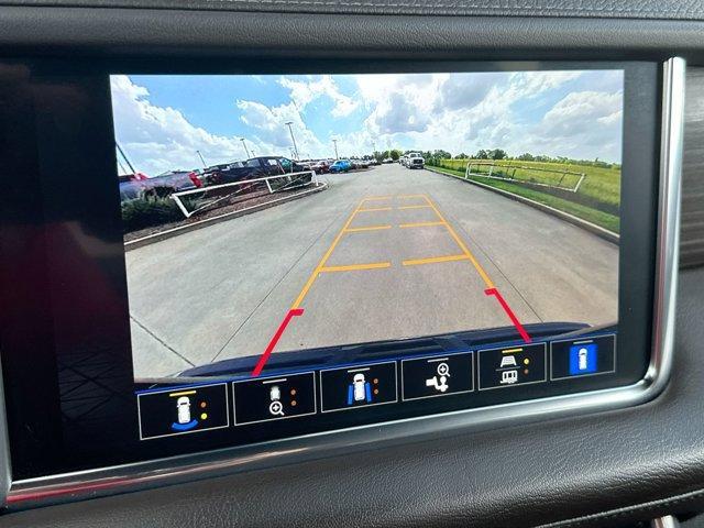 used 2023 GMC Yukon car, priced at $65,995