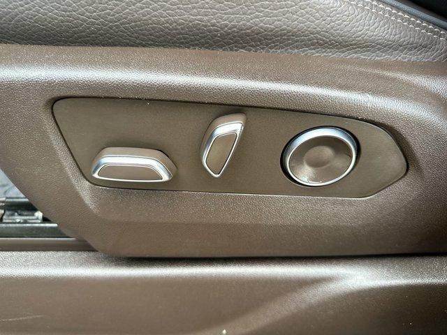 used 2023 GMC Yukon car, priced at $65,995