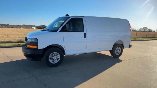 new 2025 Chevrolet Express 2500 car, priced at $52,995