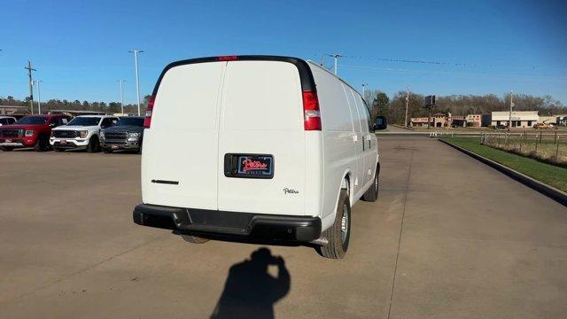 new 2025 Chevrolet Express 2500 car, priced at $52,995