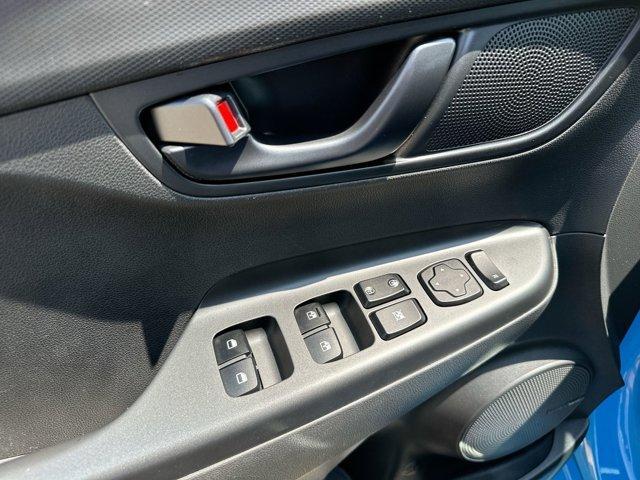 used 2022 Hyundai Kona car, priced at $26,995