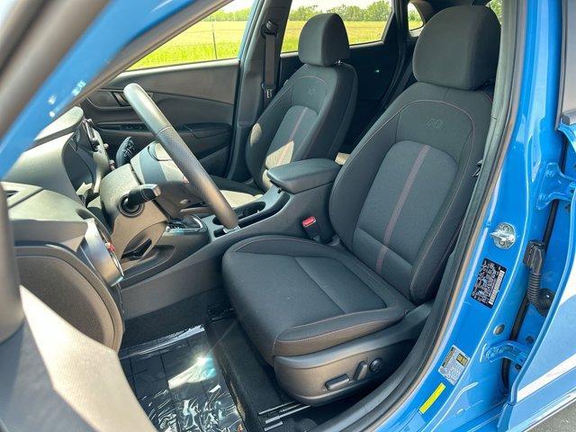 used 2022 Hyundai Kona car, priced at $26,995