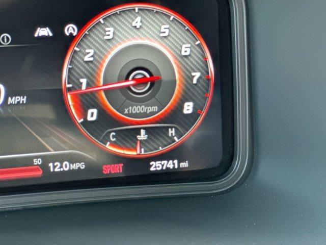 used 2022 Hyundai Kona car, priced at $26,995