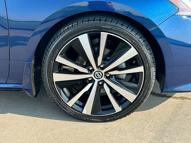 used 2020 Nissan Altima car, priced at $21,995