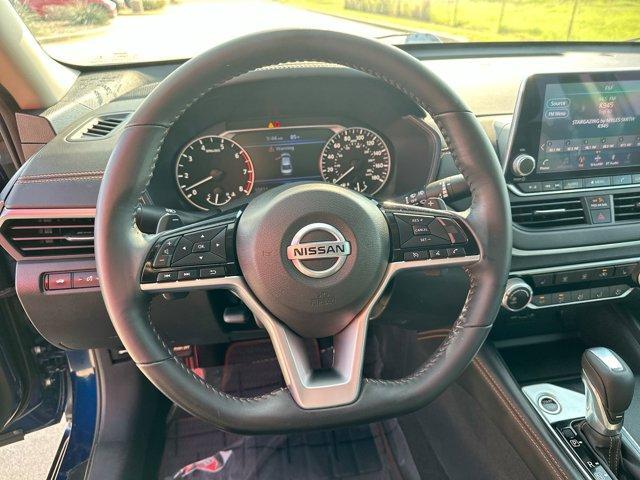 used 2020 Nissan Altima car, priced at $21,995