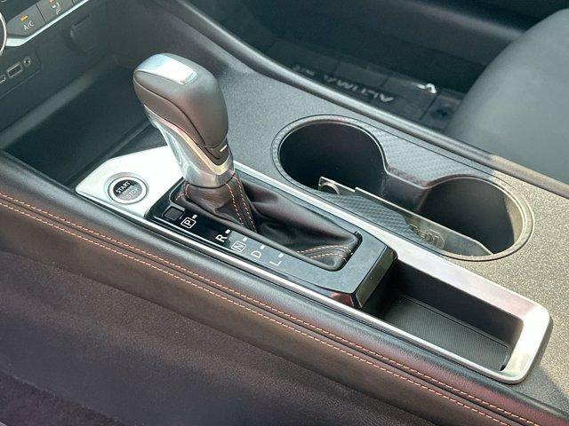 used 2020 Nissan Altima car, priced at $21,995