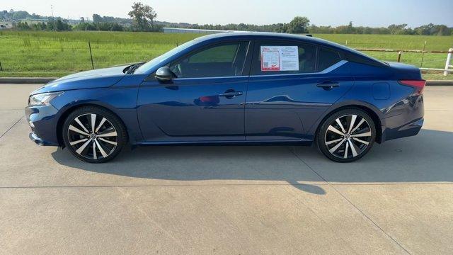 used 2020 Nissan Altima car, priced at $21,995