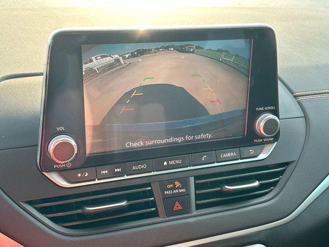 used 2020 Nissan Altima car, priced at $21,995
