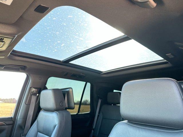used 2023 Chevrolet Tahoe car, priced at $65,995