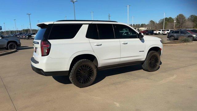 used 2023 Chevrolet Tahoe car, priced at $65,995