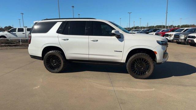 used 2023 Chevrolet Tahoe car, priced at $65,995