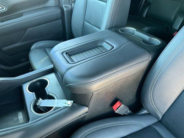 used 2023 Chevrolet Tahoe car, priced at $65,995