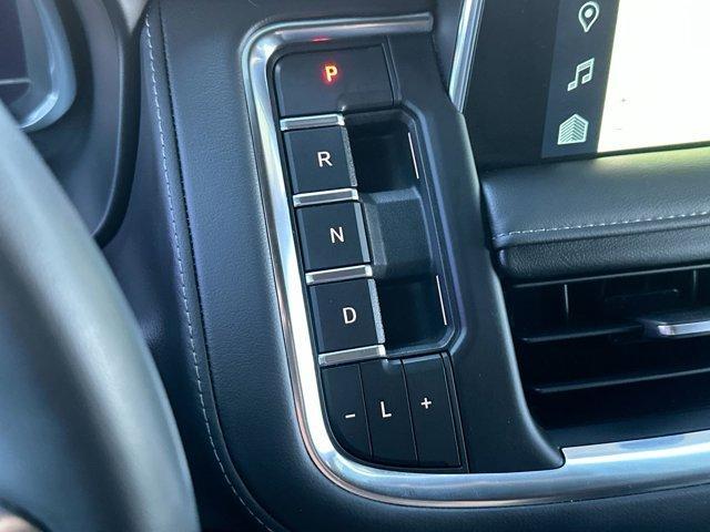 used 2023 Chevrolet Tahoe car, priced at $65,995