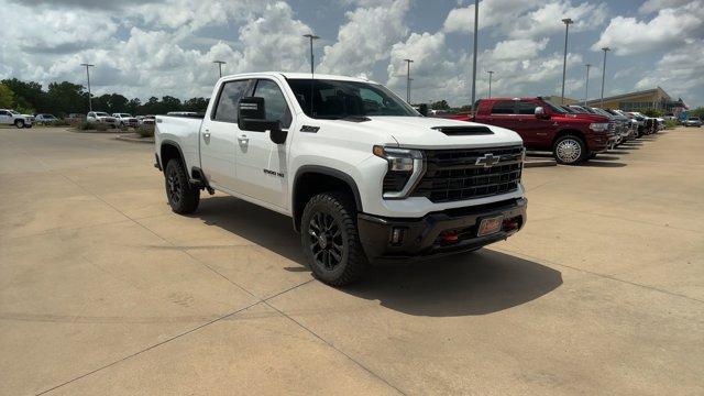new 2025 Chevrolet Silverado 2500 car, priced at $79,399
