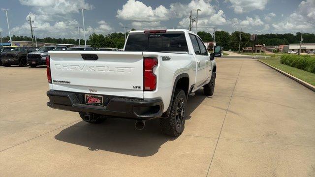 new 2025 Chevrolet Silverado 2500 car, priced at $79,399