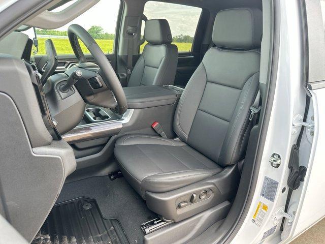 new 2025 Chevrolet Silverado 2500 car, priced at $79,399
