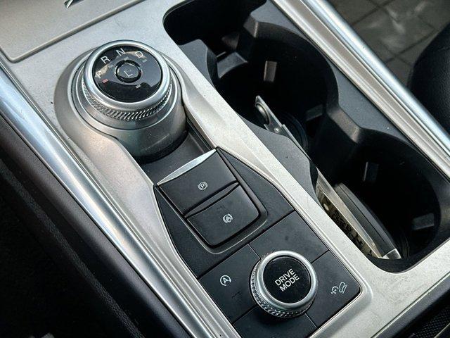 used 2023 Ford Explorer car, priced at $35,995