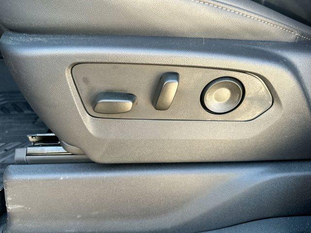 new 2025 Chevrolet Silverado 2500 car, priced at $96,995