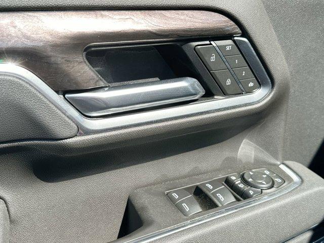 new 2025 Chevrolet Silverado 2500 car, priced at $96,995
