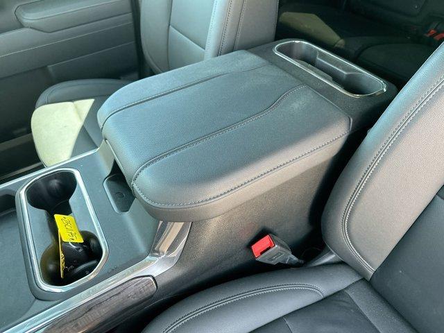 new 2025 Chevrolet Silverado 2500 car, priced at $96,995