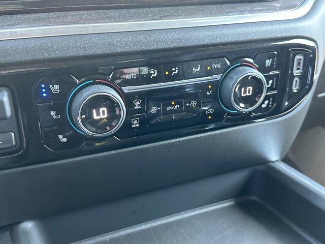 new 2025 Chevrolet Silverado 2500 car, priced at $96,995