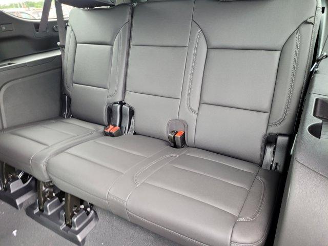 new 2025 Chevrolet Suburban car, priced at $83,630