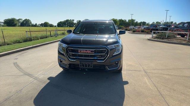 used 2023 GMC Terrain car, priced at $28,995
