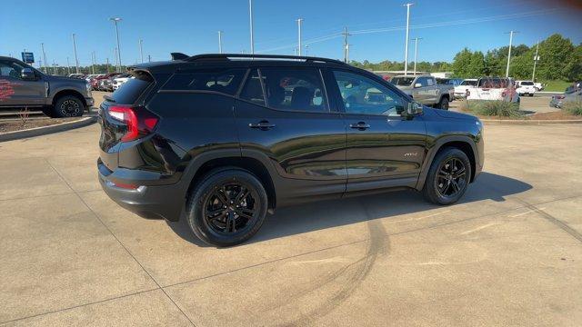 used 2023 GMC Terrain car, priced at $28,995