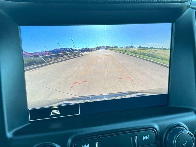 used 2023 GMC Terrain car, priced at $28,995