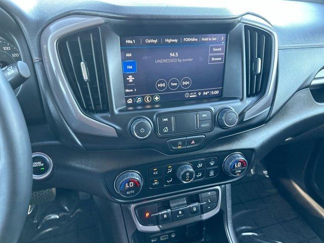 used 2023 GMC Terrain car, priced at $28,995