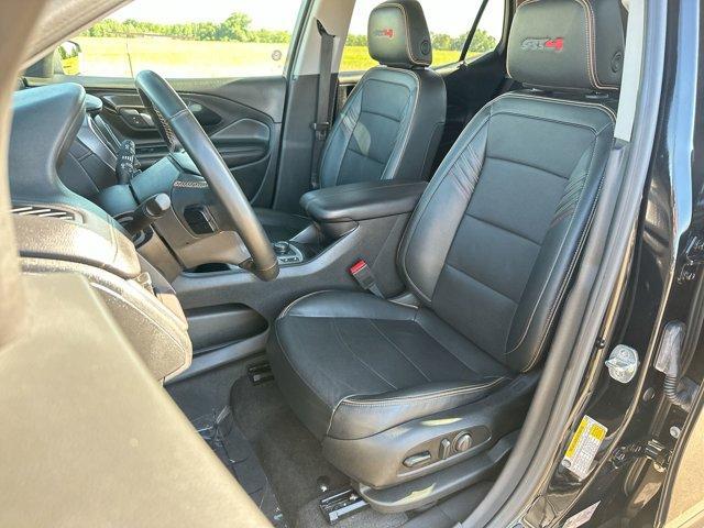 used 2023 GMC Terrain car, priced at $28,995