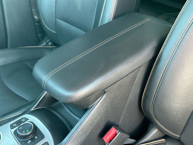used 2023 GMC Terrain car, priced at $28,995
