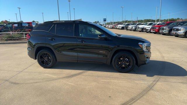 used 2023 GMC Terrain car, priced at $28,995